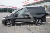 2021 Volkswagen Caddy