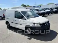 2021 Volkswagen Caddy