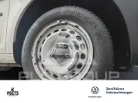 2021 Volkswagen Caddy