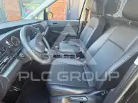2021 Volkswagen Caddy