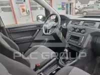 2021 Volkswagen Caddy