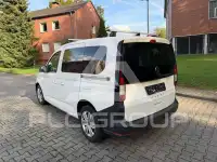 2021 Volkswagen Caddy
