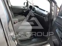 2021 Volkswagen Caddy