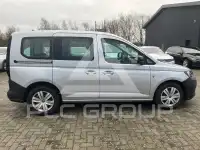 2021 Volkswagen Caddy