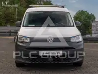 2021 Volkswagen Caddy