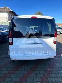 2021 Volkswagen Caddy