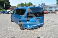 2021 Volkswagen Caddy