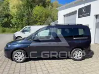 2021 Volkswagen Caddy