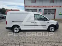 2021 Volkswagen Caddy