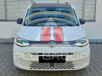 2021 Volkswagen Caddy