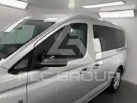 2021 Volkswagen Caddy