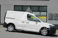 2021 Volkswagen Caddy