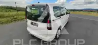 2021 Volkswagen Caddy
