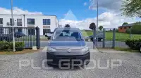 2021 Volkswagen Caddy