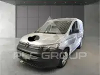 2021 Volkswagen Caddy