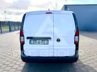 2021 Volkswagen Caddy