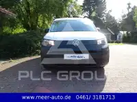 2021 Volkswagen Caddy