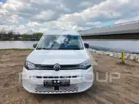 2021 Volkswagen Caddy