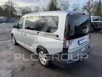 2021 Volkswagen Caddy
