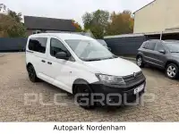 2021 Volkswagen Caddy