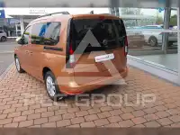 2021 Volkswagen Caddy