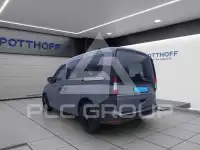 2021 Volkswagen Caddy