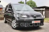 2021 Volkswagen Caddy