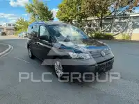 2021 Volkswagen Caddy
