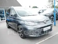 2021 Volkswagen Caddy