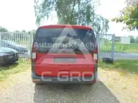 2021 Volkswagen Caddy