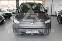 2021 Volkswagen Caddy