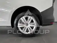 2021 Volkswagen Caddy