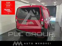 2021 Volkswagen Caddy