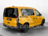 2021 Volkswagen Caddy