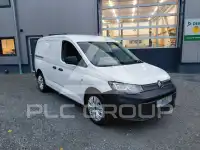 2021 Volkswagen Caddy
