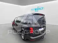 2021 Volkswagen Caddy