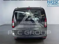 2021 Volkswagen Caddy