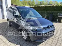 2021 Volkswagen Caddy