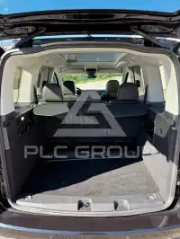2021 Volkswagen Caddy