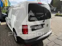 2021 Volkswagen Caddy
