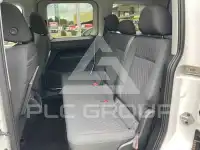 2021 Volkswagen Caddy