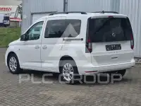 2021 Volkswagen Caddy