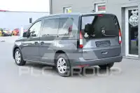 2021 Volkswagen Caddy