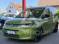 2021 Volkswagen Caddy