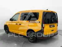 2021 Volkswagen Caddy