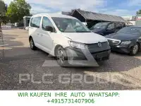 2021 Volkswagen Caddy