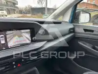 2021 Volkswagen Caddy