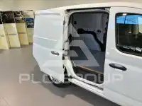 2021 Volkswagen Caddy