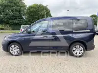 2021 Volkswagen Caddy