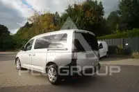 2021 Volkswagen Caddy